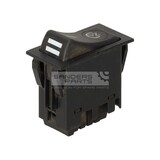 TOGGLE SWITCH ENGINE CONTROL